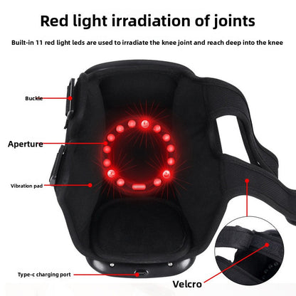 Electric Knee Massager
