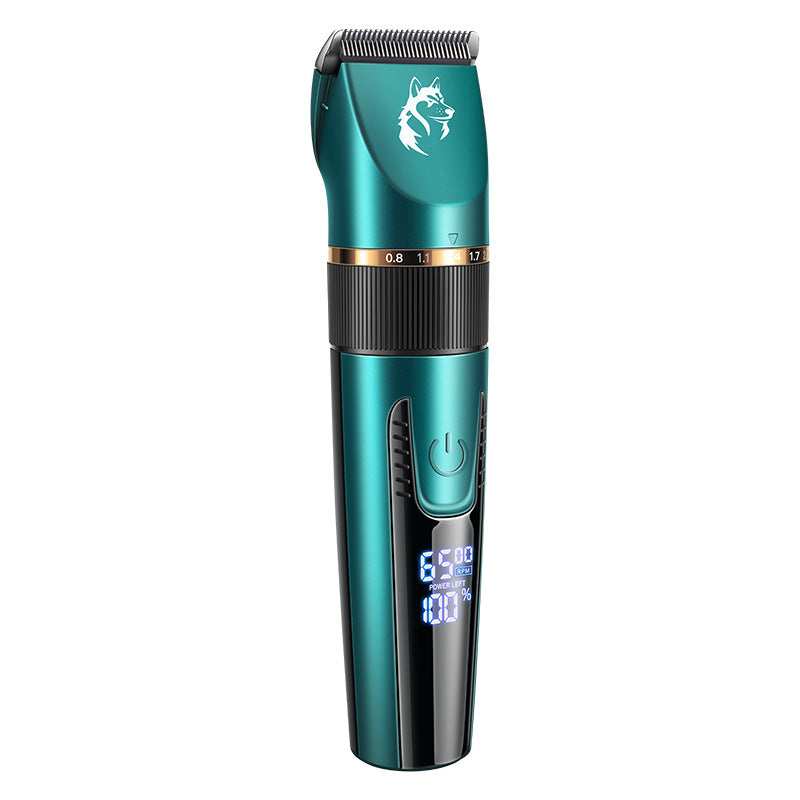 Waterproof Pet Shaver