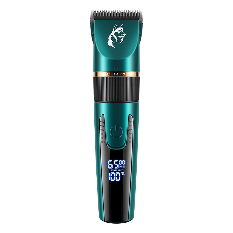 Waterproof Pet Shaver