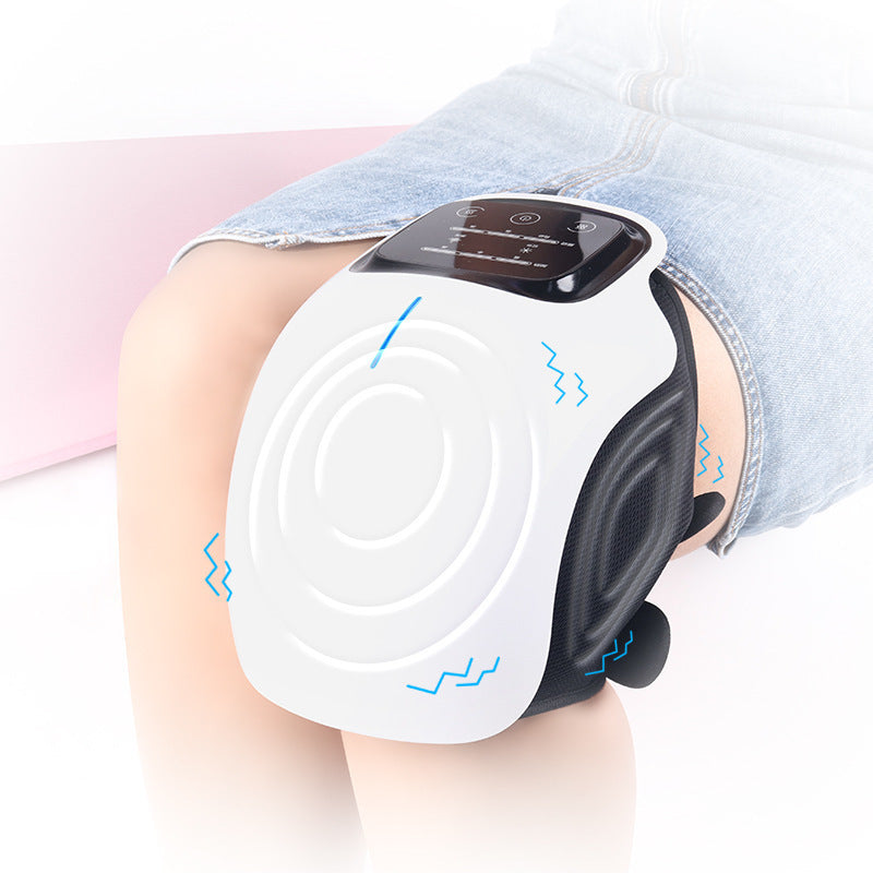 Electric Knee Massager