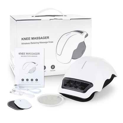 Electric Knee Massager